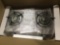 2 Burner Gas Stove