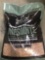 Traeger Grills PEL305 Mesquite 100% All-Natural Hardwood Pellets Grill, Smoke, Bake, Roast, Braise