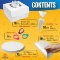 iBake Cake Boxes Profesional Set