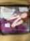 Ourea 3.0 Upgrade Cooling Weighted Blanket Adult Queen Size (20lbs 60