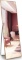 LVSOMT Full Length Floor Mirror, Free Standing Body Mirror, Wall Mounted Hanging - $119.99 MSRP