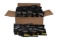 Colonial Coffee Roasters In-Room Hotel Coffee Filter Portion Packs, Dark Roast, 150 Packs/Box