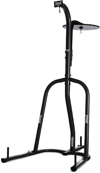 Everlast - 2 Station Heavy Bag Stand