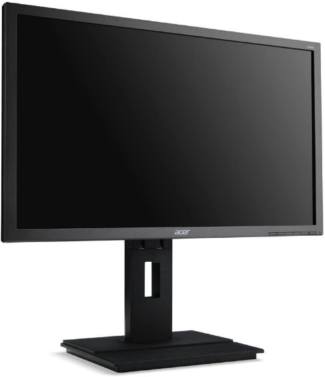 Acer UM.FB6AA.001 24-Inch Screen LCD Monitor, Dark Gray - $279.99 MSRP