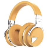 HOTBOX - SHIPPING ONLY, NO PICKUPS - E7 ACTIVE NOISE CANCELLING BLUETOOTH OVER-EAR HEADPHONES, Misc.