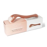 HOTBOX - SHIPPING ONLY, NO PICKUPS - Petunia Skincare Derma Roller 540 Needles 0.25mm, Jewellery...