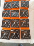 HOTBOX - SHIPPING ONLY, NO PICKUPS - 30 Apple Watch Cases,... 77...TORRAS...Assorted Phone Cases...