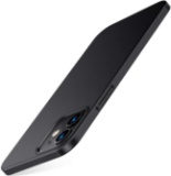 HOTBOX - SHIPPING ONLY, NO PICKUPS - TORRAS Slim Fit for iPhone 12 Mini Case, Electronic Accessories