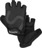 HOTBOX - SHIPPING ONLY, NO PICKUPS - Reinalin Anti-Slip Breathable Cycling Gloves, Mobile Access...