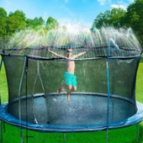 HOTBOX - SHIPPING ONLY, NO PICKUPS - Trampoline Cooling System, Silicone Baking Mold, Miscellaneous