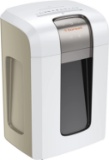 Bonsaii Micro Cut Shredder, P-6 Level Paper Shredder for Office Home Use Heavy Duty $339.99 MSRP