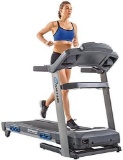 Nautilus T618 Treadmill Machine