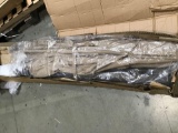 Cantilever Umbrella 11 Ft 2 Tier