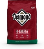 Diamond Premium Recipe Hi-Energy Complete And Balanced Dry Dog Food,...50lb - $51.17 MSRP