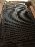 Miscellaneous Floor Mats, Black