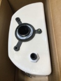 Toilet Tank