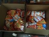 Frito-Lay Doritos And Cheetos Mix Variety Pack (2 Snack Box)