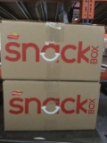 Frito-Lay Snack Box (2 Box)