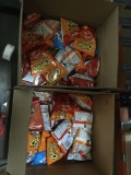 Frito-Lay Doritos And Cheetos Mix Variety Pack (2 Snack Box)