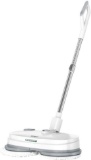 VMAI Electric Mop, Cordless Electric Spin Mop, Hardwood Floor Cleaner with Built-in 300ml Water Tank