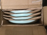 Set of Plates