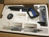 Pressure Washer Gun