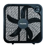 PELONIS 20-in 3-Speed Indoor Box Fan Fan