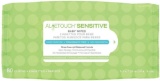 MEDLINE MSC263153 Aloetouch Sensitive Personal Cleansing Baby Wipes