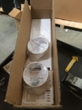 Nomo Window Vent Kit