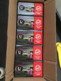 U by Kotex Fitness Tampons with FITPAK, Regular Absorbency, Fragrance-Free Tampons
