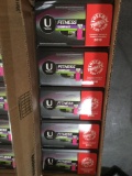 U Kotex Fitness Compact FitPak