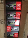 U Kotex Fitness Compact FitPak