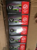 U Kotex Fitness Compact FitPak