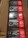 U Kotex Fitness Compact FitPak