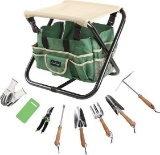 Finnhomy F08YGG9T7196 10 Piece All-in-One, White