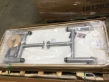 EARTHLITE Portable Massage Table - Foldable