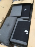 Sofa With Reversible L/R Chaise