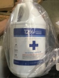 12% Food Grade Hydrogen Peroxide - Free Same Day or Next Day Shipping - No Added Stabilizers