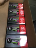 U by Kotex Fitness Tampons With Fitpak, Super Absorbency