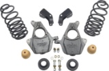 Belltech 1019 Lowering Kit for GM SUV W/Mag/Auto Ride 2-3F-4