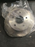 Disc Brake Rotor
