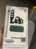 Leyi Protective Phone Cover