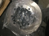 Disc Brake Rotors