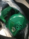 Kimo Cordless Blower 20V 20000rpm