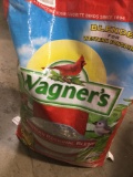 Wagner's Western Regional Blend Wild Bird Food