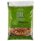 Traeger 9 Kg Pellet Naturale al 100% Pura Quercia OAK