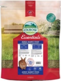 Oxbow Essentials Rabbit Food - All Natural Rabbit Pellets, 25 Pound (Pack of 1) - $43.26 MSRP