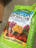 Espoma Organic Potting Mix