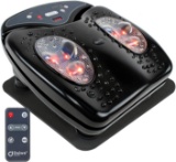 Daiwa Felicity Foot Massager Vibration for Blood Circulation Booster (USJ-871) - $139.00 MSRP