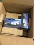 Power Sport Brake Pads